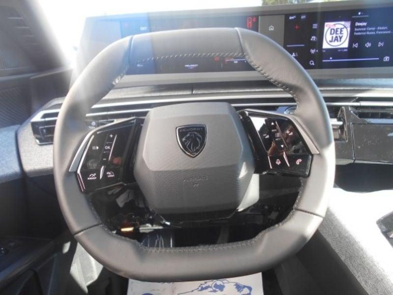 Peugeot 3008 145 Hybrid Allure e-DCS6 Fin 9Perfet Sc 35%