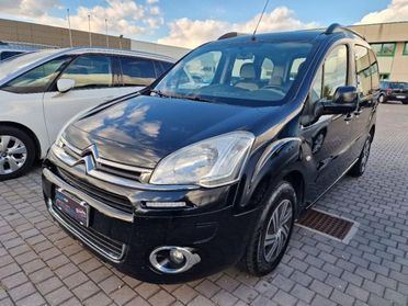 CITROEN - Berlingo - 1.6 e-HDi AUTOCARRO 5 POSTI