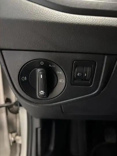 Volkswagen Polo 1.0 EVO 80 CV UNIPRO-PROMO FINANZIAMENTO LS CAR