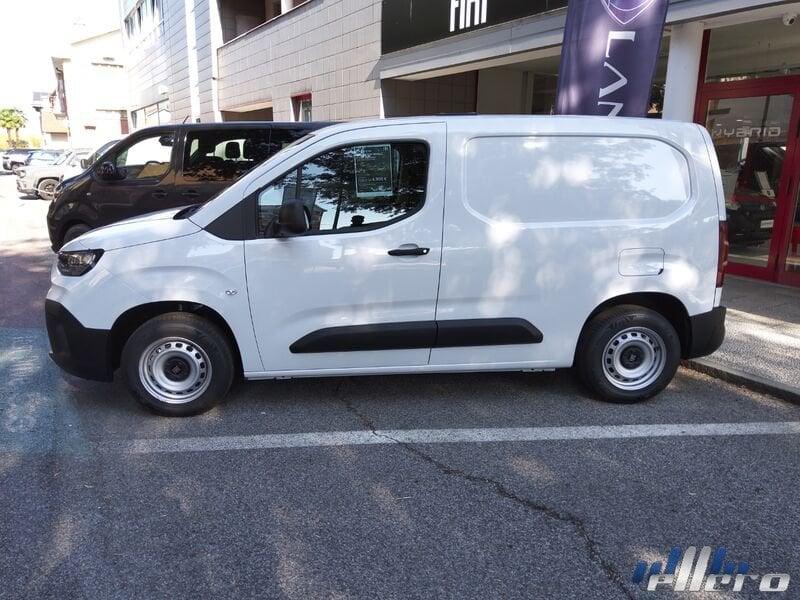 FIAT Doblò Dobl? S4 Van XL 1.5 100cv Manuale