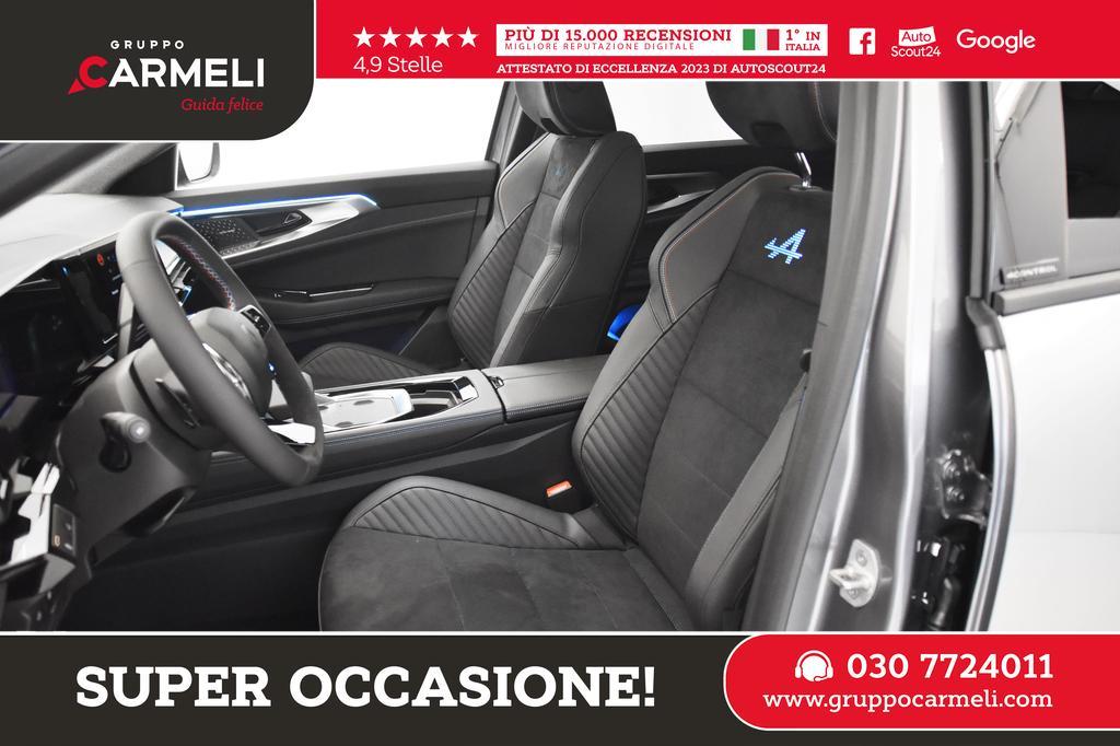 Renault Rafale 1.2 E-Tech full hybrid Esprit Alpine Auto