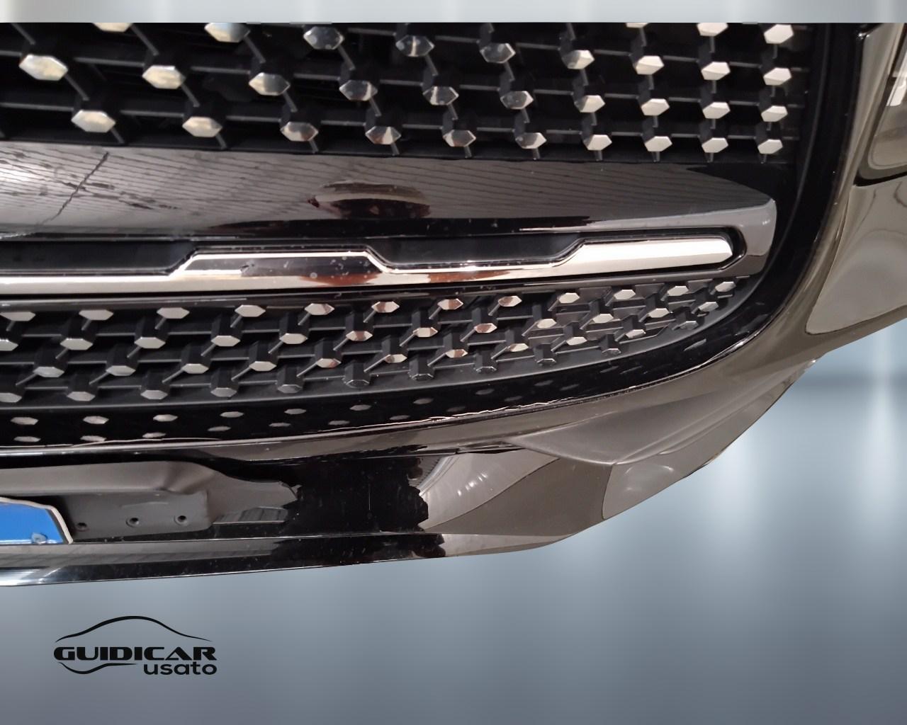 Mercedes-Benz GLC - X253 2019 - GLC 220 d Premium 4matic auto