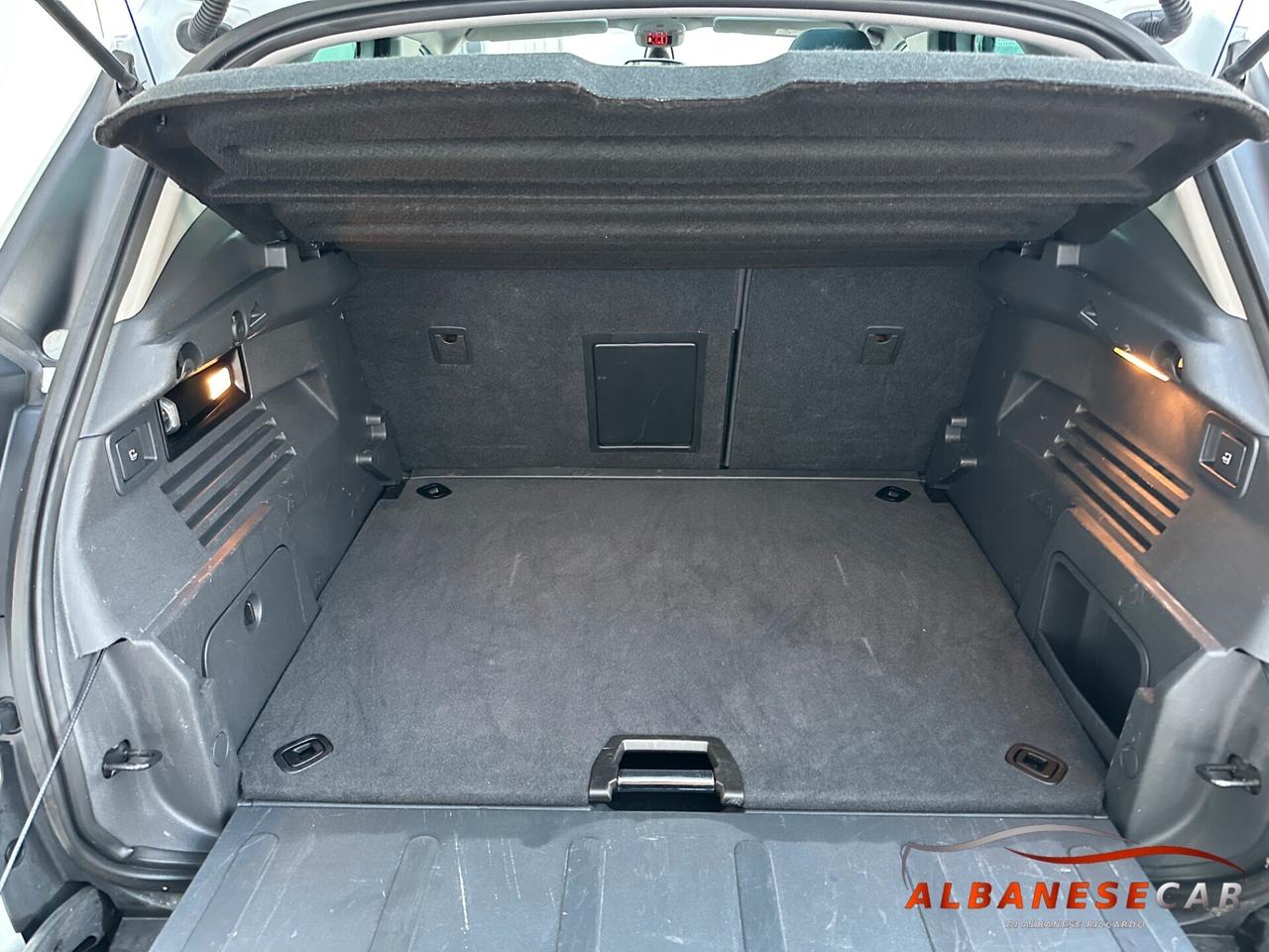 Peugeot 3008 BlueHDi 115 S&S Allure TETTO PANORAMICO