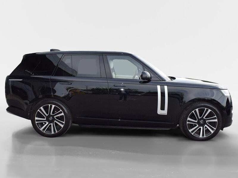 Land Rover Range Rover 3.0D l6 350 CV AUTOBIOGRAPHY PREZZO NETTO IVA PER EXPORT