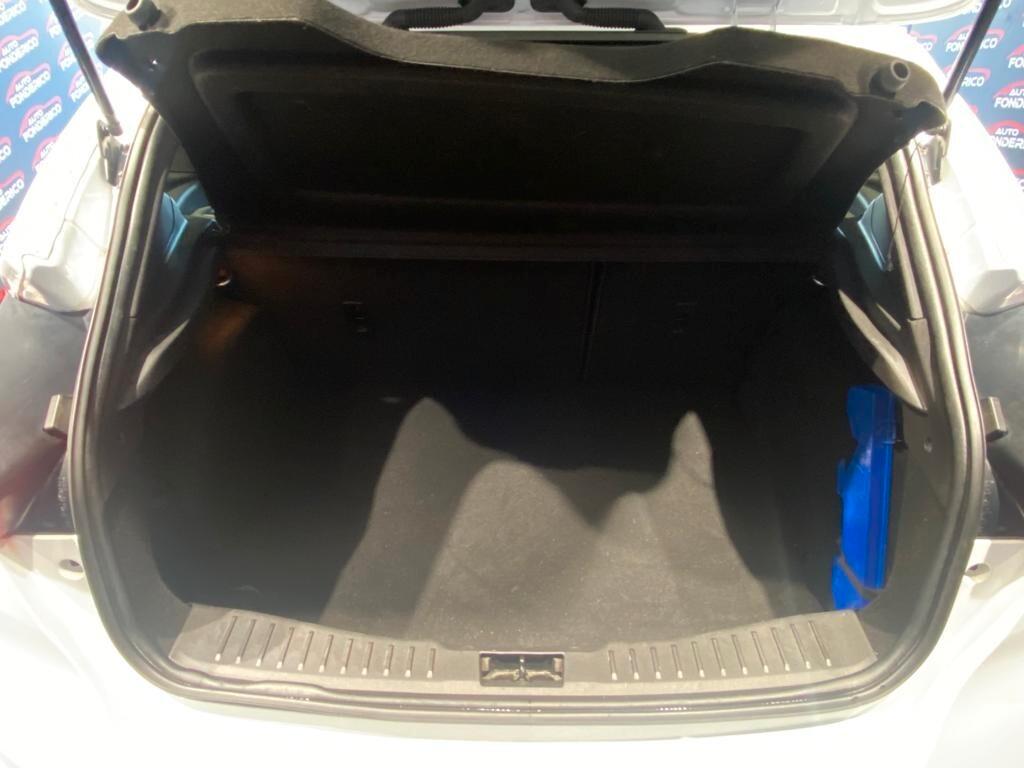 Ford Focus 1.5 Diesel ST-Line - 2016