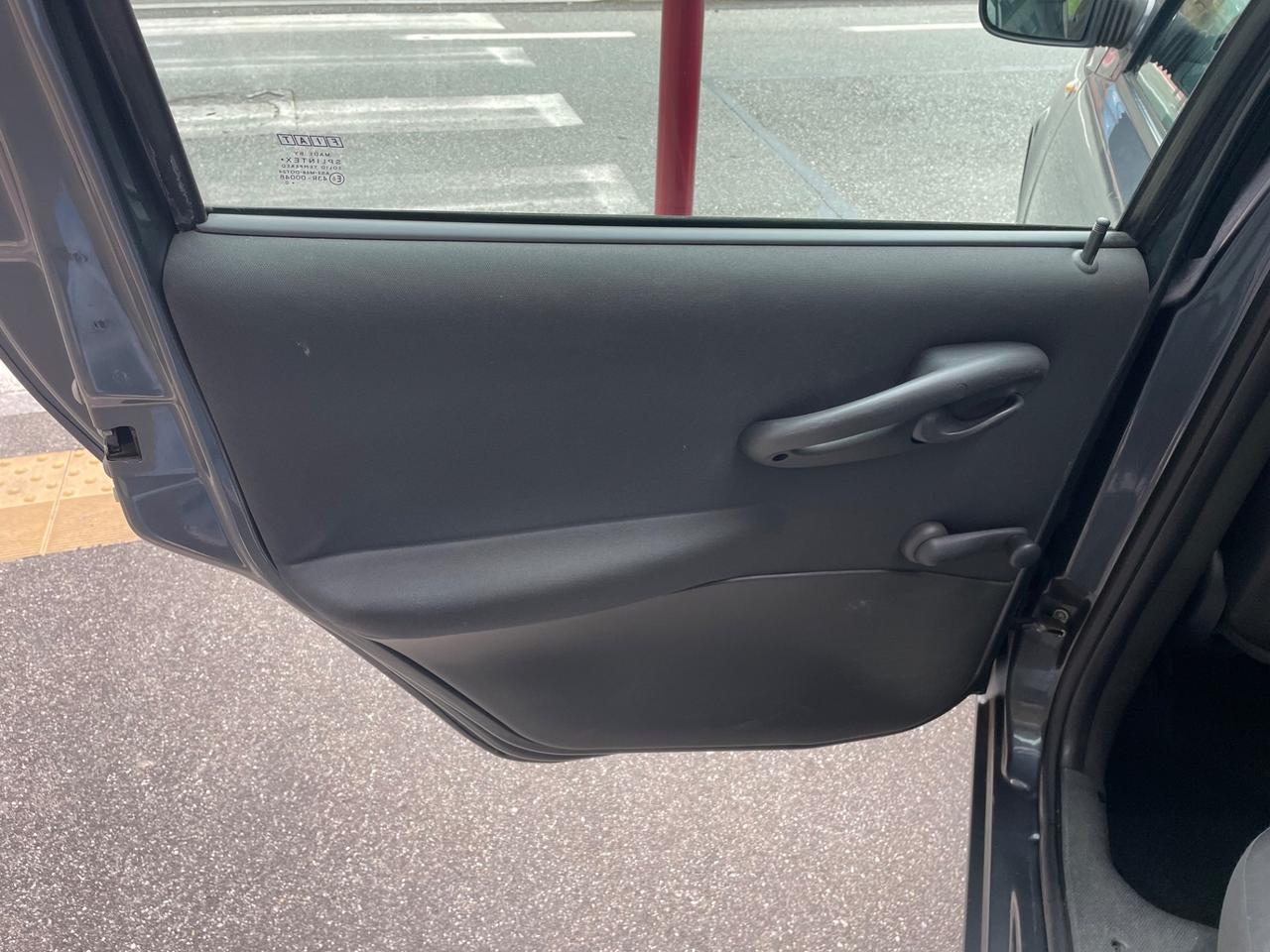 Fiat Punto Classic 1.2 5 porte/1PROP/GARANZIA 12 MESI