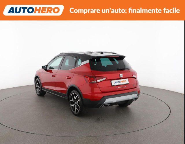 SEAT Arona 1.0 EcoTSI 115 CV FR