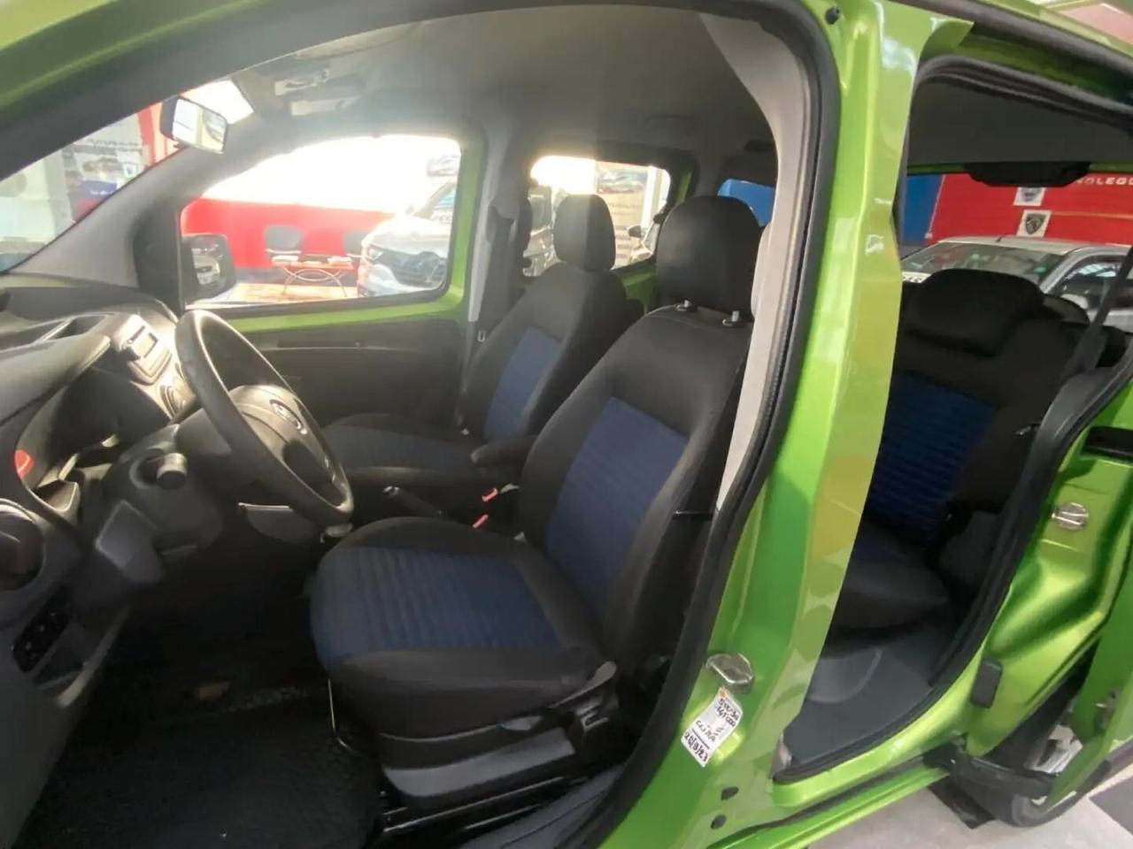 Fiat Qubo