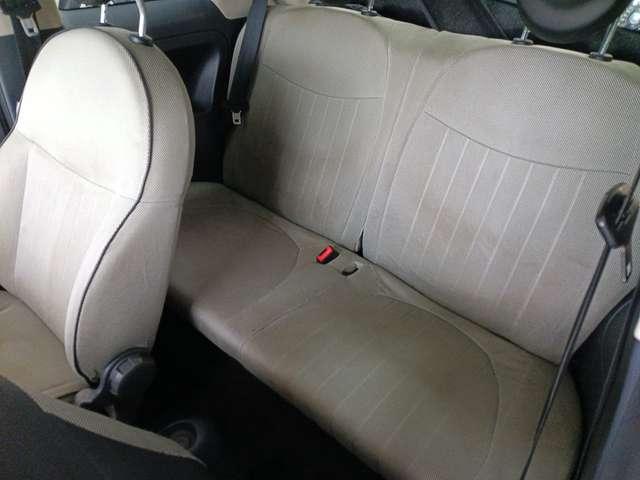 Fiat 500 500 III 1.2 By Gucci