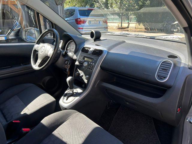 SUZUKI Splash 1.2 GLS