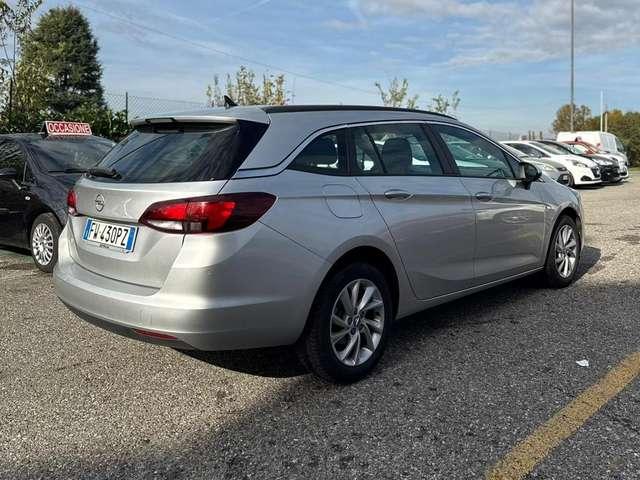 Opel Astra Astra V 2016 Sports Tourer 1.6 cdti Innovation s