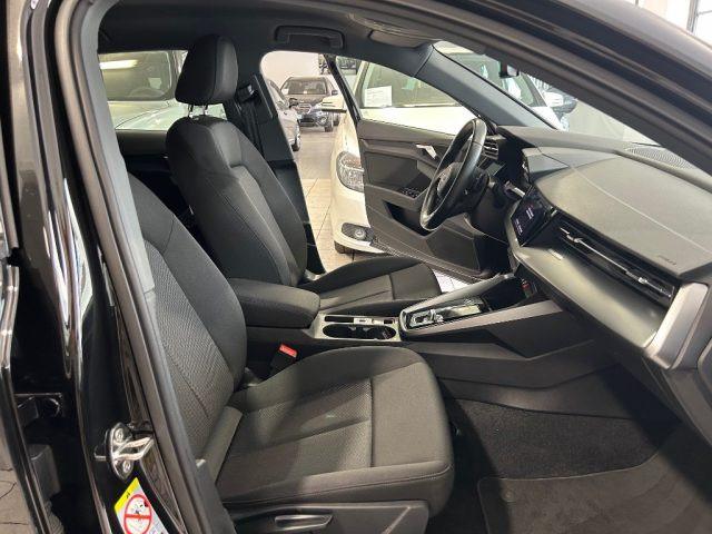 AUDI A3 SPB 30 TDI S tronic Business