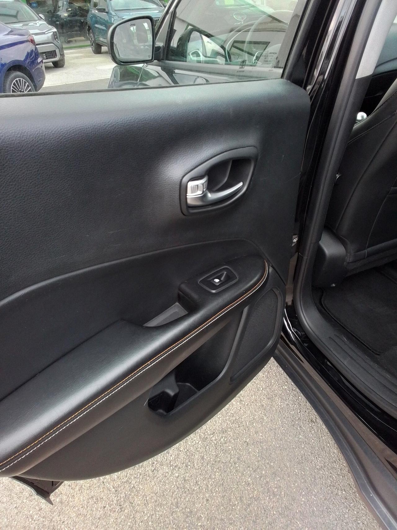 Jeep Compass 1.4 MultiAir 2WD BUSINESS