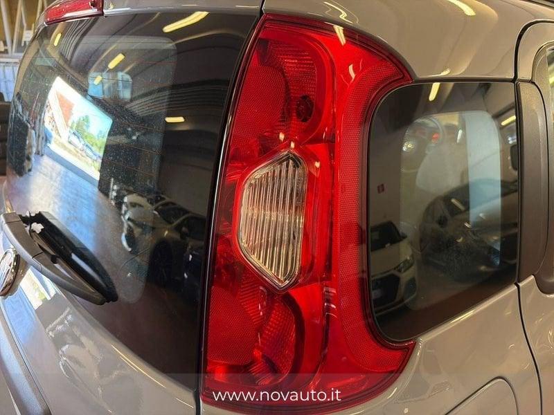 FIAT Panda 1.0 FireFly 70cv S&S Hybrid