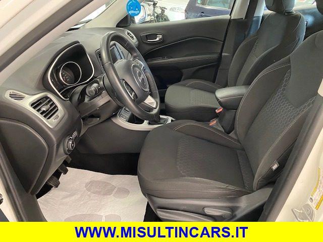JEEP Compass 1.4 MultiAir 2WD Sport, CARFAX disponibile!