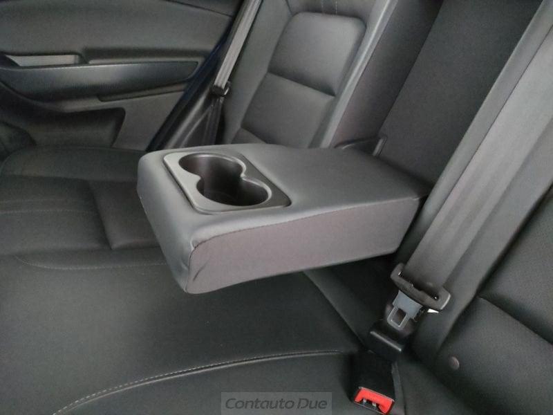 DR AUTOMOBILES DR 4.0 1.5 GPL