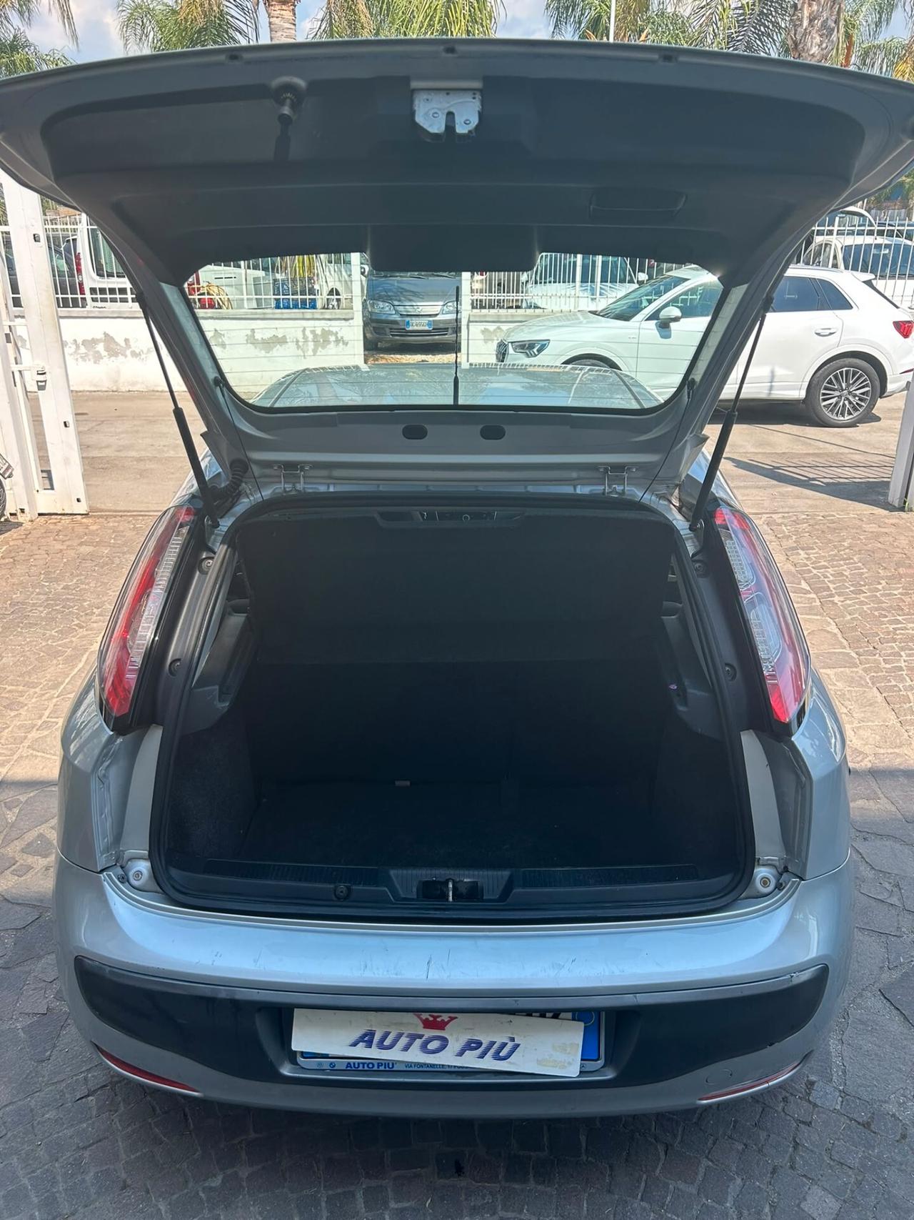 Fiat Punto Evo 1.3 Mjt 75 CV DPF 5 porte S&S Dynamic