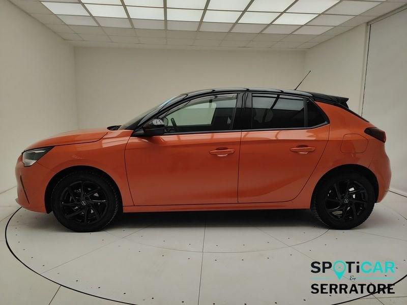 Opel Corsa VI 2020 1.2 Elegance s&s 75cv