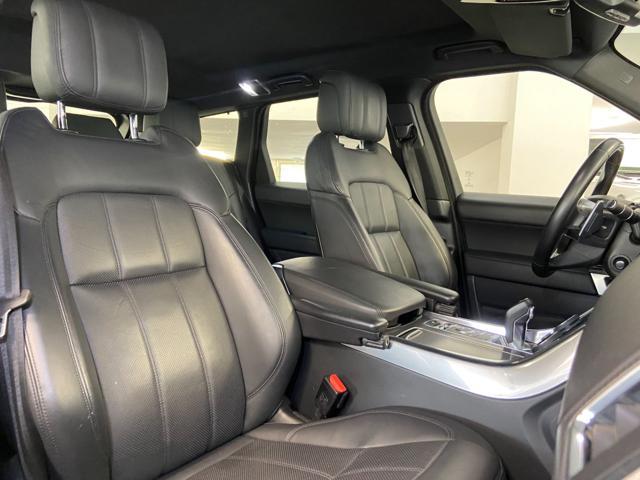 LAND ROVER Range Rover Sport 3.0 SDV6 249 CV HSE VIRTUAL / LED / 21"