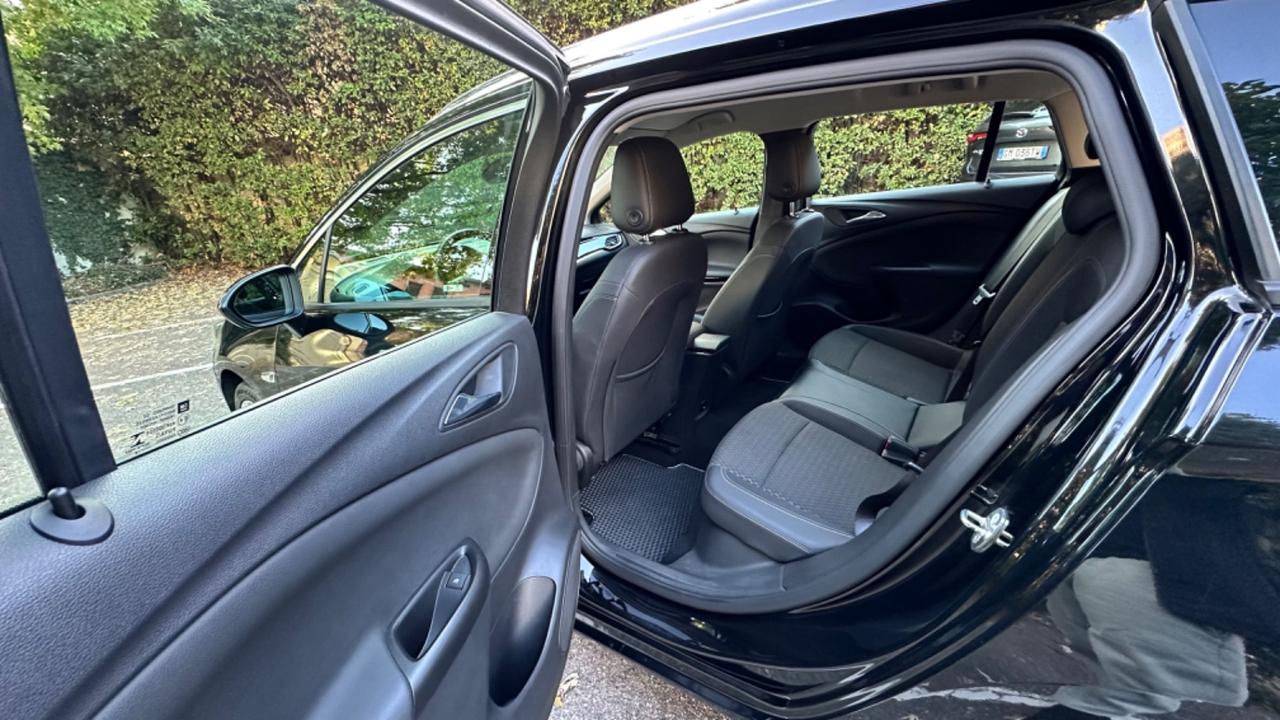 Opel Astra 1.6 CDTi 136CV.EURO6b.cambio automatico