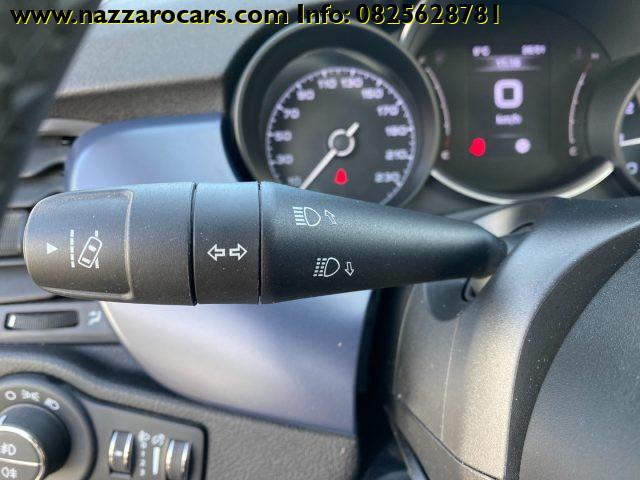 FIAT 500X 1.0 T3 120 CV Connect