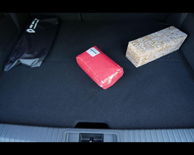 Renault Symbioz techno E-Tech full hybrid 145