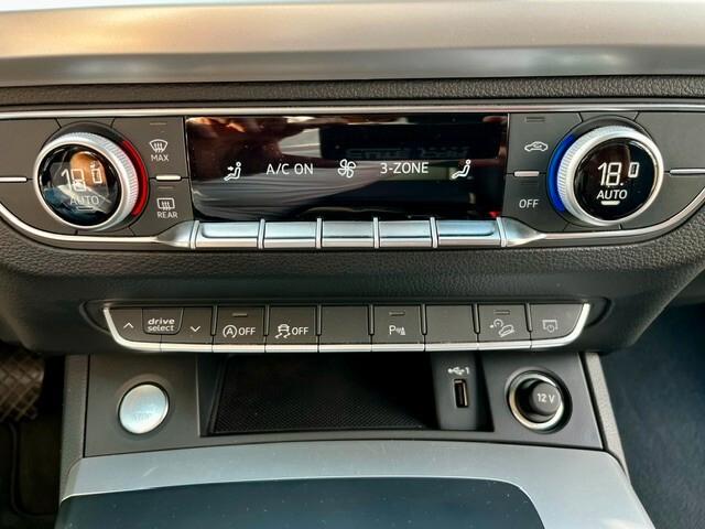Audi Q5 40 TDI 204 CV quattro S tronic Business Advanced