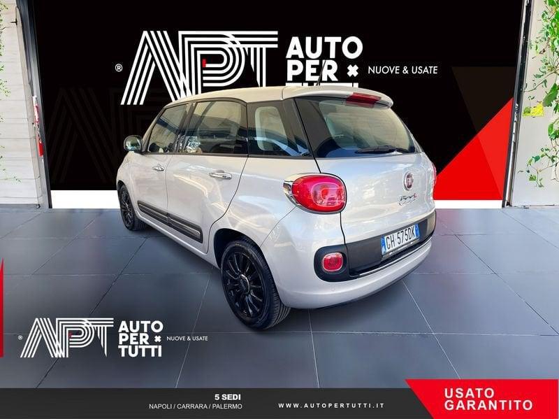 FIAT 500L 500L 1.3 Multijet 95 CV Business