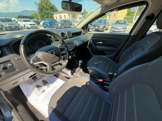 DACIA Duster 1.0 TCe 100 CV ECO-G 4x2 15th Anniversary