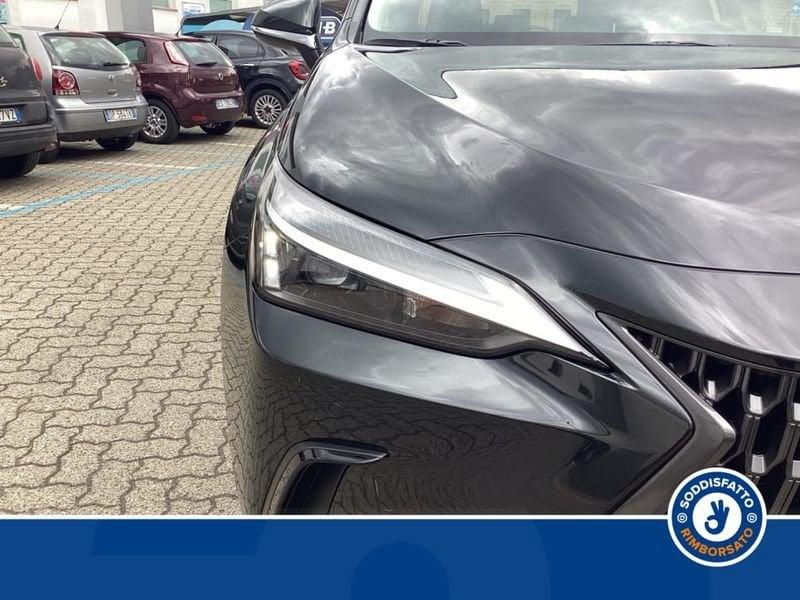 Lexus NX 450h PHEV Premium+ 4WD