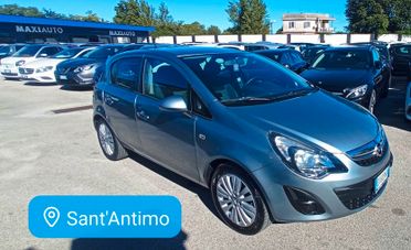 Opel Corsa GPL SENZA BUSTA PAGA