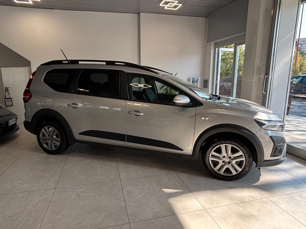 Dacia Jogger 1.0 TCe GPL 100 CV 5 posti Extreme Up