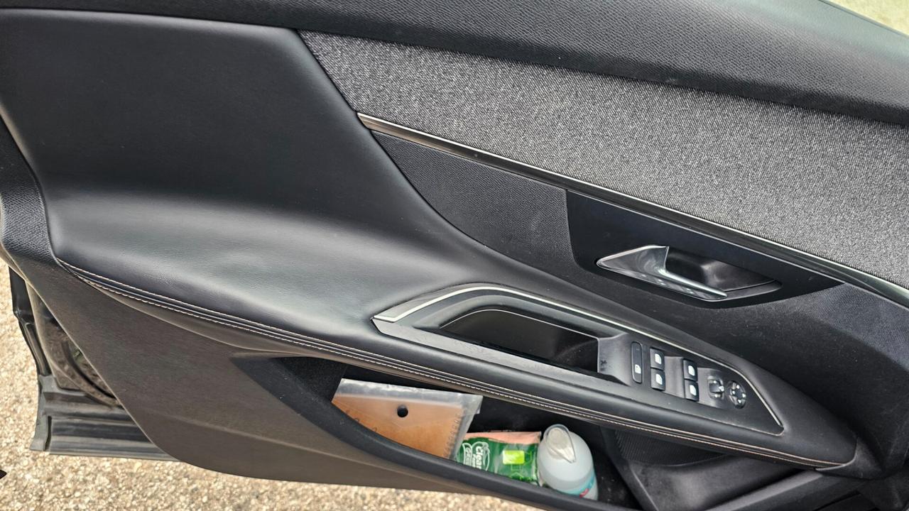 Peugeot 3008 BlueHDi 130 S&S GT Line