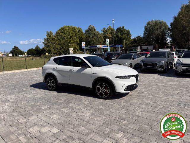 ALFA ROMEO Tonale 1.5 160 CV Hybrid VELOCE
