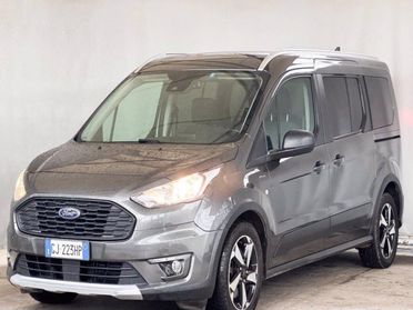 FORD Tourneo Connect Gran 1 5 tdci 120cv 7p ti active