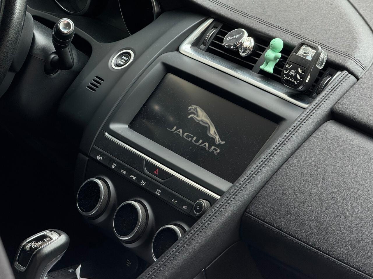 Jaguar E-Pace 2.0D 150 CV AWD S