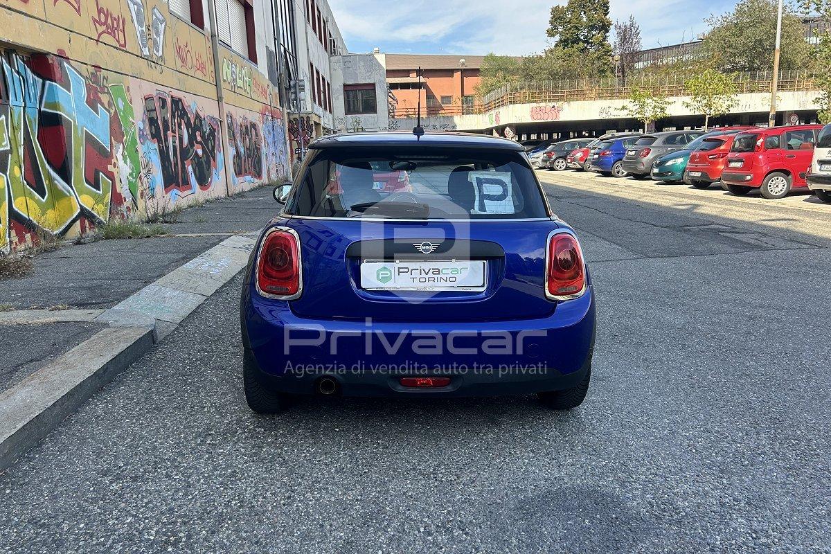 MINI Mini 1.5 One 75 CV