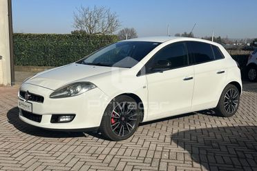 FIAT Bravo 1.4 T-jet 120 CV Street