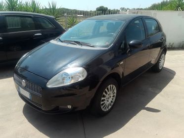 Fiat Grande Punto 1.4 Dynamic Nat.Power