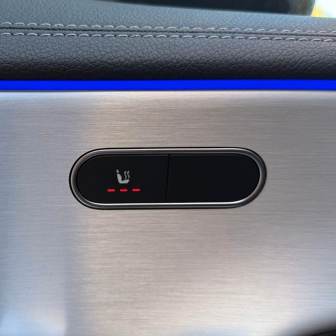 Mercedes CLA 200 d Automatic AMG Line Premium Plus