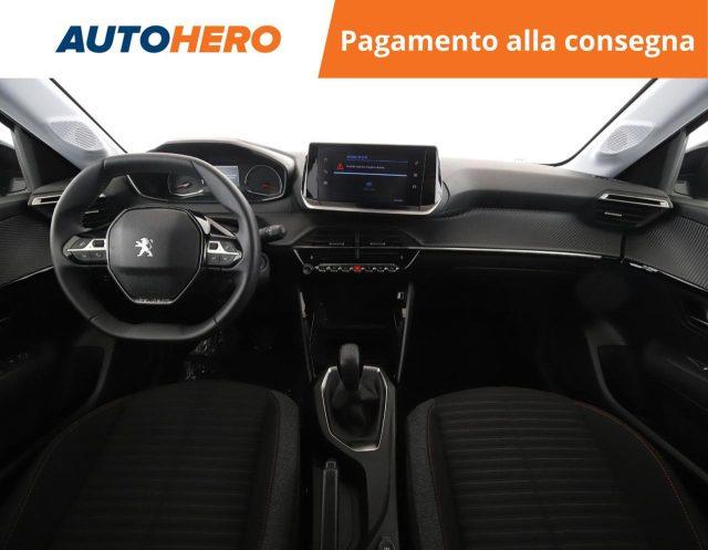 PEUGEOT 208 PureTech 75 Stop&Start 5 porte Active Pack