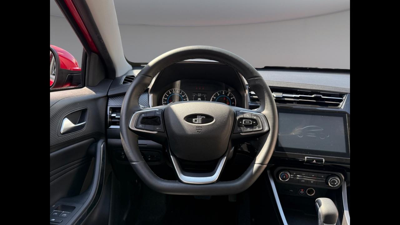 DR Motor DR 3.0 - DR 3.0 1.5 Gpl 114cv cvt