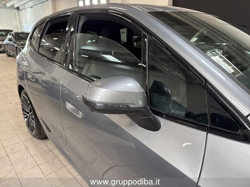 BMW Serie 2 Active Tourer Serie 2 U06 Active Tourer 218d Active Tourer Msport auto