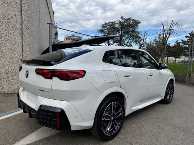BMW X2 s-Drive 20d Msport Pro 150CV