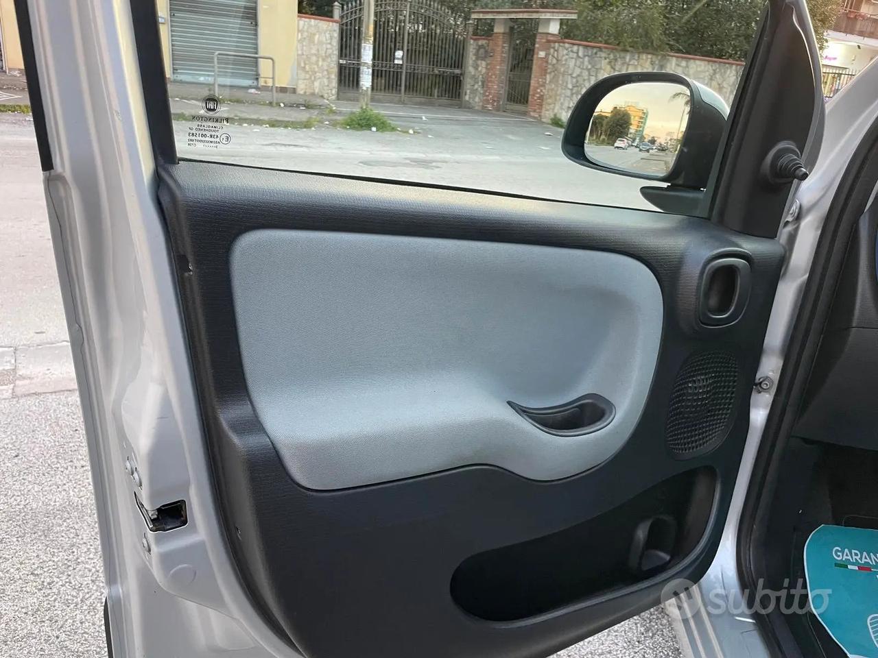FIAT PANDA 1.2 BENZINA