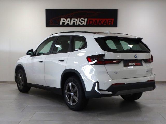 BMW X1 sDrive 20i Hybrid Steptronic *PROMO PARISI GROUP*