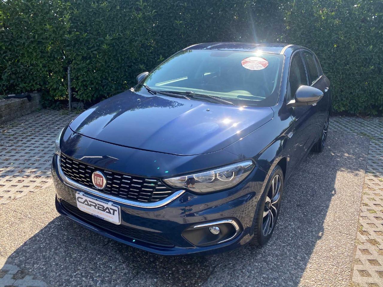 FIAT Tipo 5 Porte 1.6 mjt Easy Business s&s 120cv