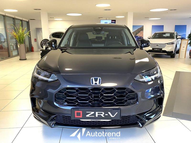 Honda ZR-V 2.0 Hybrid 184 CV Automatica Sport