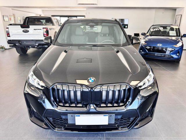 BMW X1 2.0 d S-Drive 150 CV M-Sport Pro