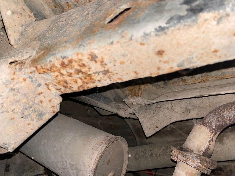 Mitsubishi Pajero I 2.5 TD 84CV Autoc. Clima